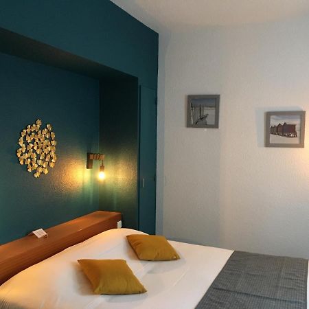 Hotel Le Progres أنجير المظهر الخارجي الصورة