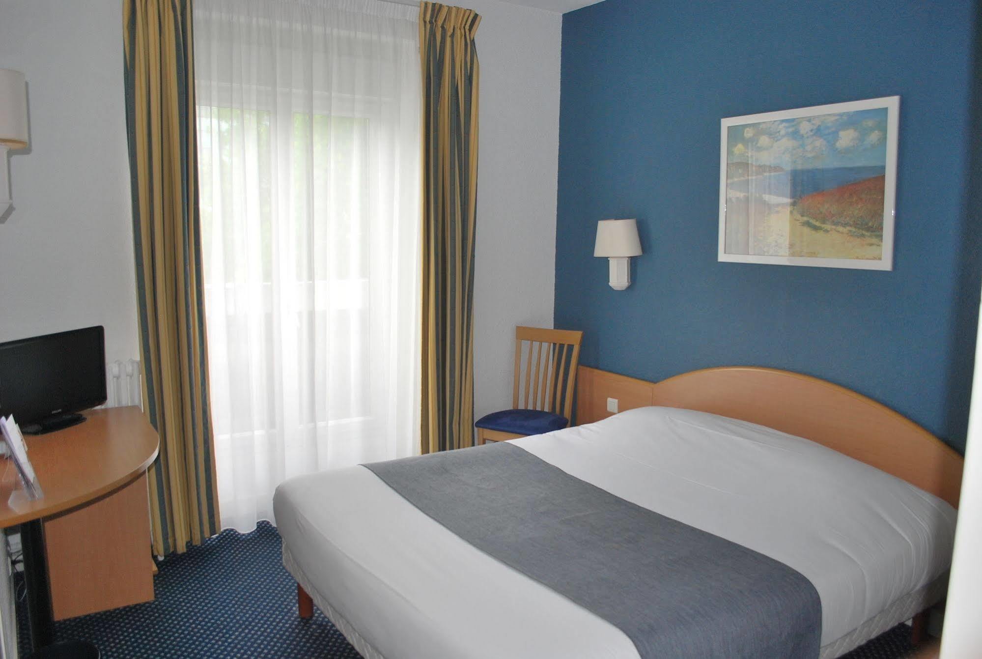 Hotel Le Progres أنجير المظهر الخارجي الصورة